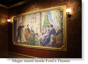 LincolnMural